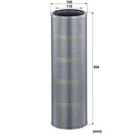 HD 15 174/1 x Hidrolik Filtresi