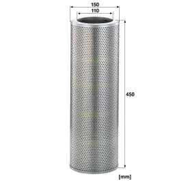 HD 15 174 x Hidrolik Filtresi