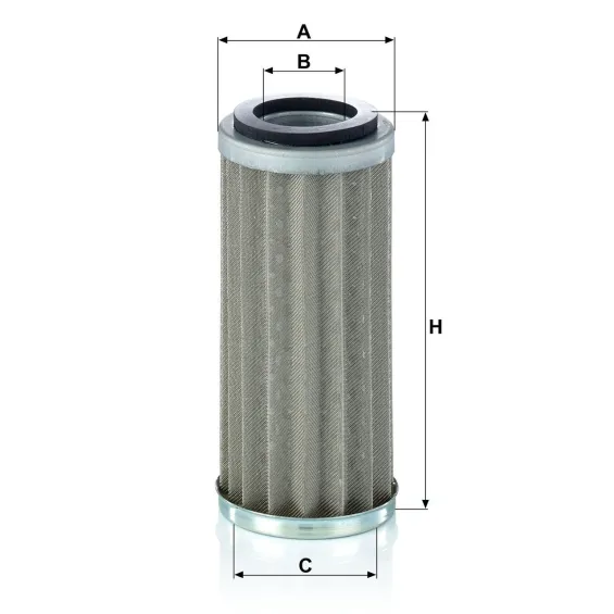 HD 5002 Hidrolik Filtresi
