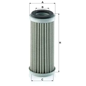 HD 5004 Hidrolik direksiyon Filtresi