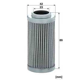 HD 5007 Hidrolik Filtresi
