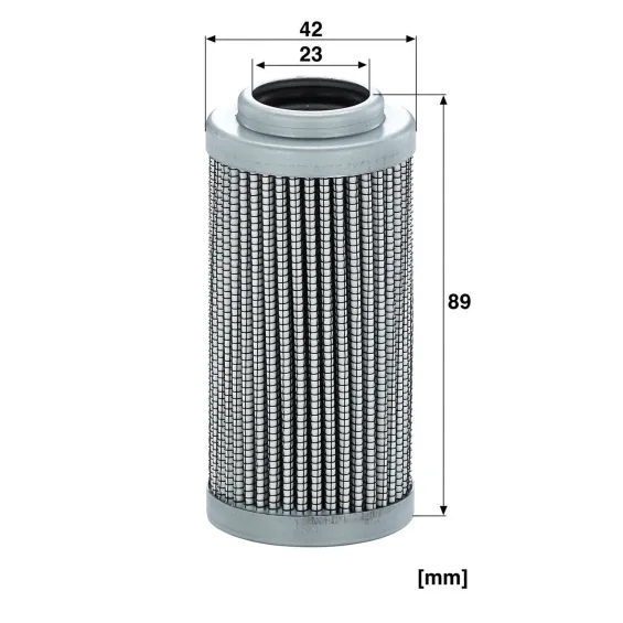 HD 5007 Hidrolik Filtresi