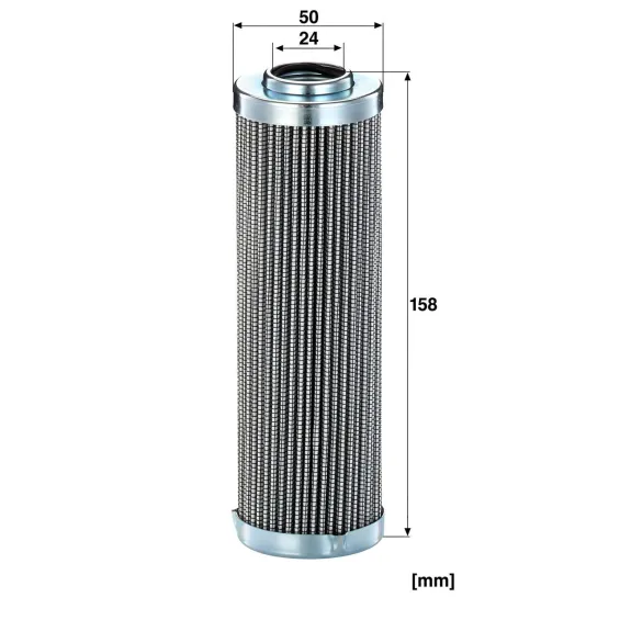 HD 513/11 Hidrolik Filtresi