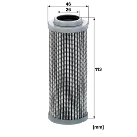 HD 55 Hidrolik direksiyon Filtresi