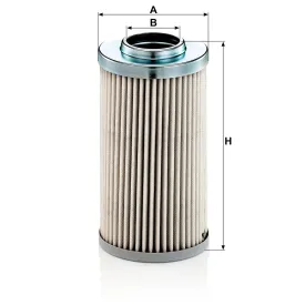 HD 7006 Hidrolik Filtresi