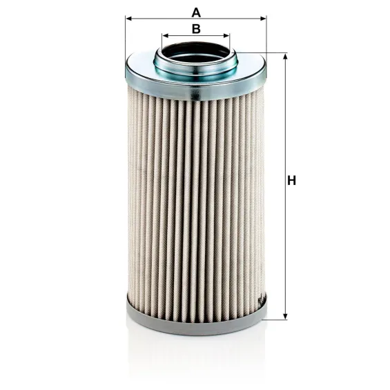 HD 7006 Hidrolik Filtresi