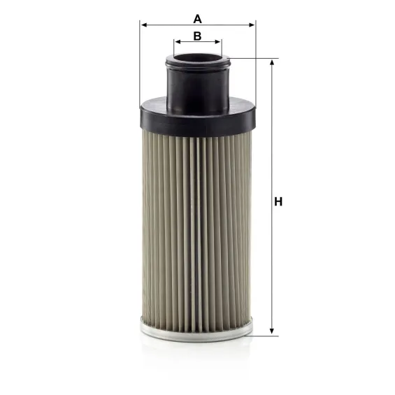 HD 730 x Hidrolik Filtresi