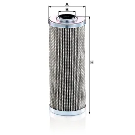 HD 820 x Hidrolik Filtresi