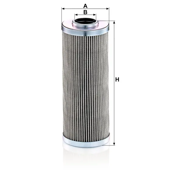 HD 820 x Hidrolik Filtresi