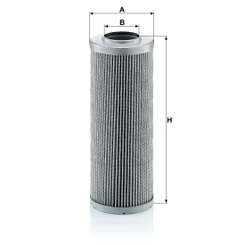 HD 846 Hidrolik Filtresi