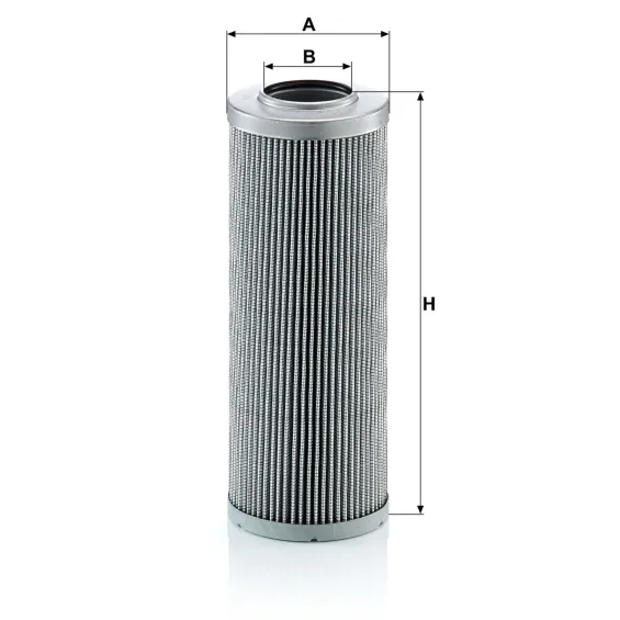 HD 846 Hidrolik Filtresi