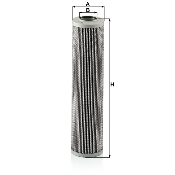 HD 863 Hidrolik Filtresi