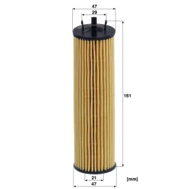 HU 5003 z Yağ Filtresi