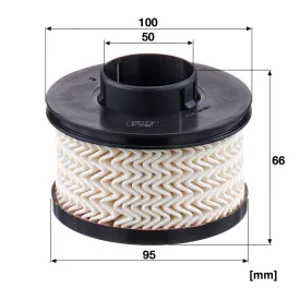 PU 10028 Z Yakıt Filtresi