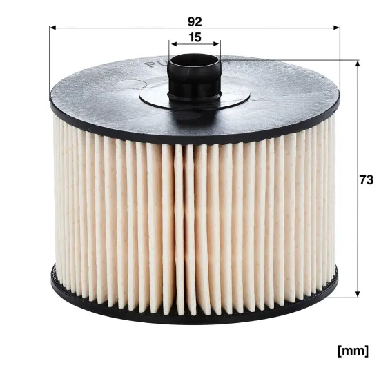 PU1018X Yakıt Filtresi
