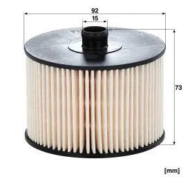 PU 1018 x Yakıt Filtresi