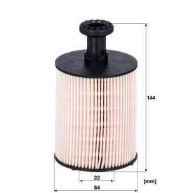 PU 9009 z KIT Yakıt Filtresi