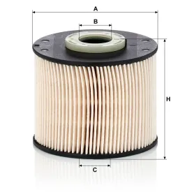 PU 927 X Yakıt Filtresi