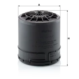 TB 15 001 z KIT Hava Kurutucu Filtresi