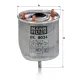 WK9034Z Yakıt Filtresi