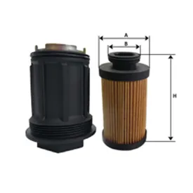 CE 1396 MAB KIT Üre Filtresi
