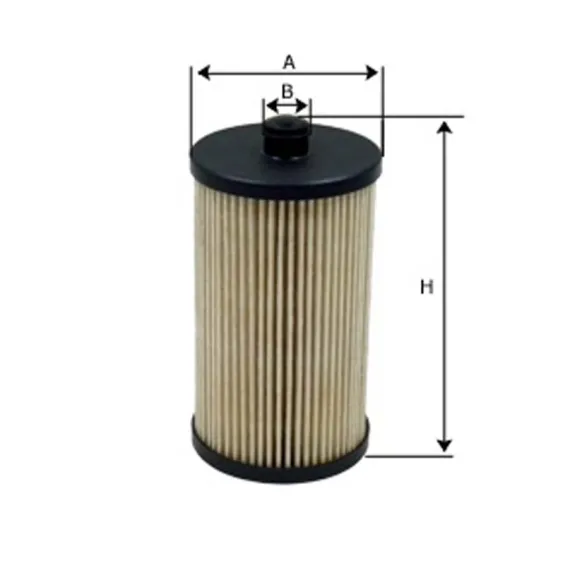 CE 0345 MEX Yakıt Filtresi